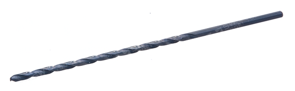 SWSTAHL Metallspiralbohrer Ø4,5mm 4,5mm 03702L-1 Image