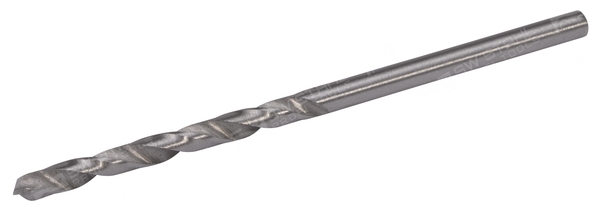 SWSTAHL Metallspiralbohrer Ø3,5mm 3,5mm 89035L-10 Image