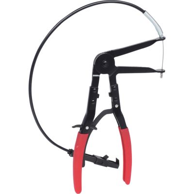 KS TOOLS Zange, Schlauchschelle 115.1169 Image