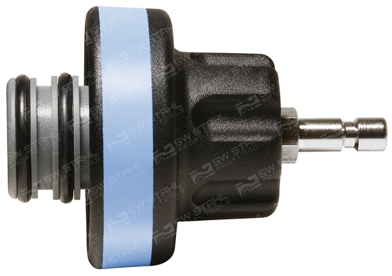 SWSTAHL Adapter, Kühlsystemdruckprüfset 21019L Image