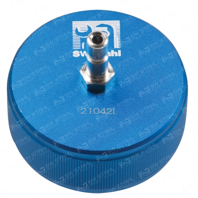 SWSTAHL Adapter, Kühlsystemdruckprüfset Ø70mm 70mm 21042L Image
