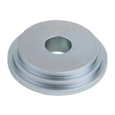 KS TOOLS Stufenplatte, Ausdrückersatz-Kugelgelenk Ø81mm 81mm 150.2266 Image