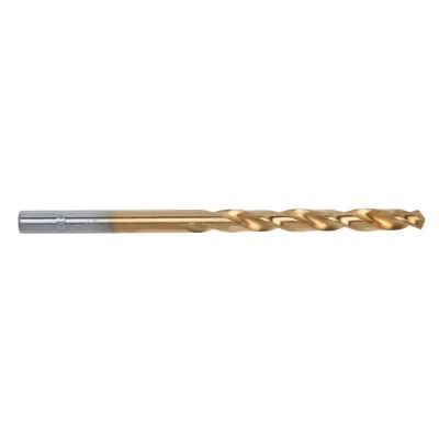 KS TOOLS Metallspiralbohrer Gold 7,7mm 330.4077 Image
