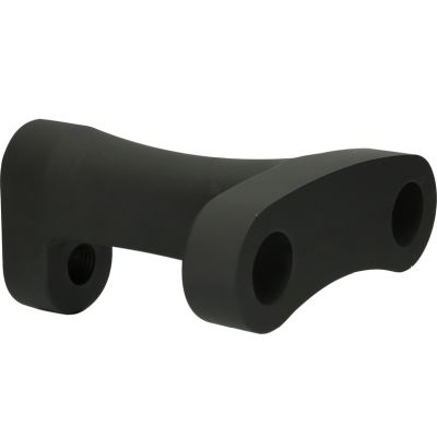 KS TOOLS Druckstück, Montagewerkzeug (Radnabe/Radlager) Ø155mm 155mm 440.0361 Image