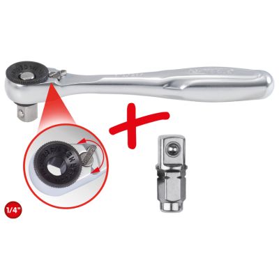 KS TOOLS Umschaltknarre 918.1595 Image