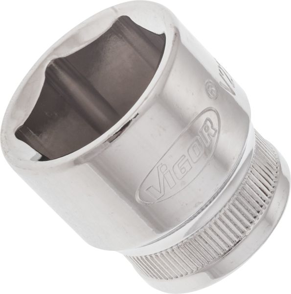 VIGOR Steckschlüsseleinsatz Steckschlüssel-Einsatz V2264N Image