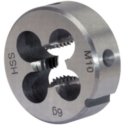 KS TOOLS Schneideisen Silber 20mm 332.1000 Image