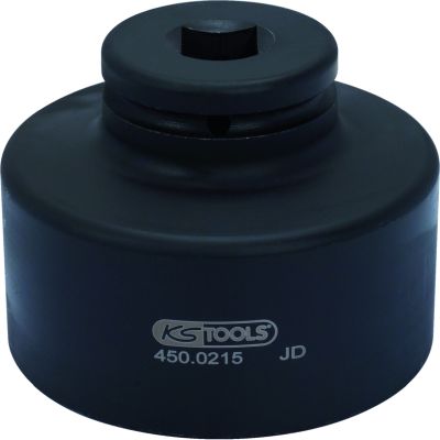 KS TOOLS Steckschlüsseleinsatz 110mm 450.0215 Image