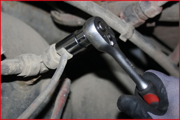 KS TOOLS Steckschlüsseleinsatz 460.5085