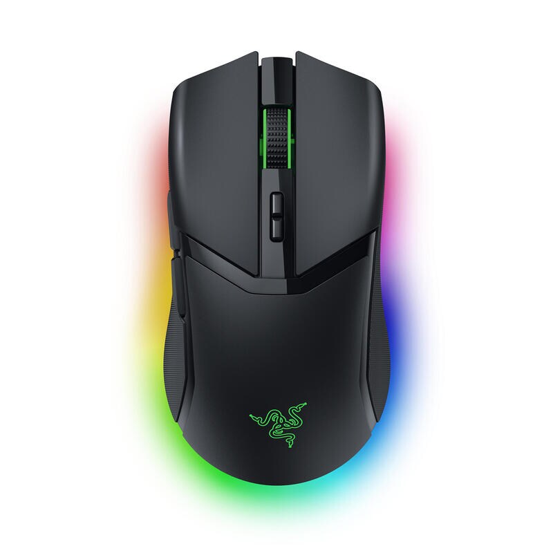 Razer Cobra Pro, Rz01 Gaming-Maus-04660100-R3G1 Image