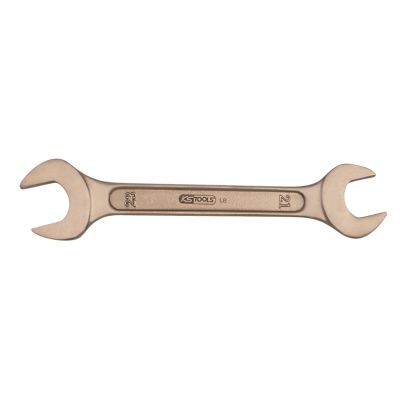 KS TOOLS Doppel-Gabelschlüssel 963.7025 Image