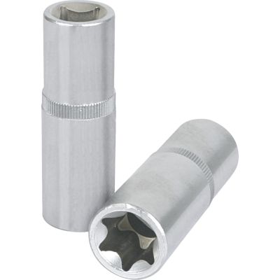KS TOOLS Steckschlüsseleinsatz 9mm 917.2404 Image