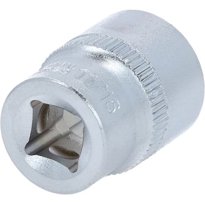 KS TOOLS Steckschlüsseleinsatz 23mm 917.3879 Image