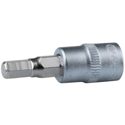 KS TOOLS Steckschlüsseleinsatz 18mm 917.3965 Image