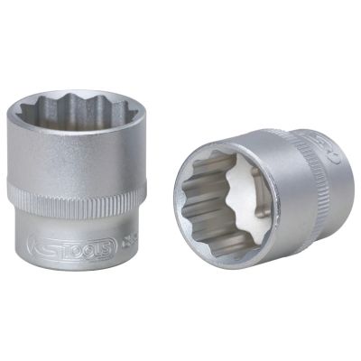 KS TOOLS Steckschlüsseleinsatz 32mm 917.4812 Image