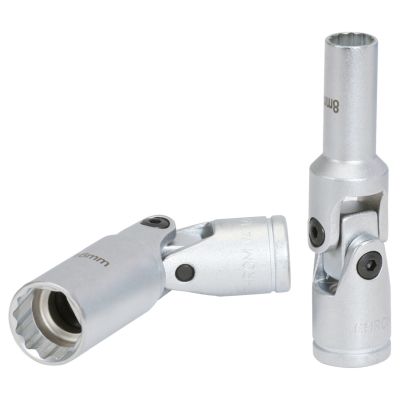 KS TOOLS Steckschlüsseleinsatz 22mm 917.4857 Image