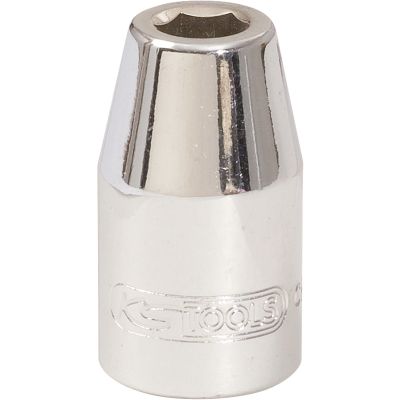 KS TOOLS Steckschlüsseleinsatz 17mm 918.1266 Image