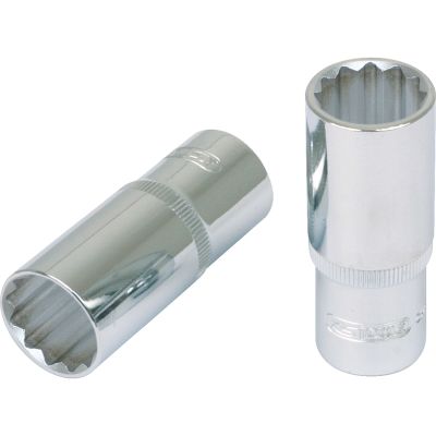 KS TOOLS Steckschlüsseleinsatz 35mm 918.1298 Image