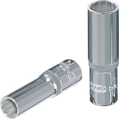 KS TOOLS Steckschlüsseleinsatz 18,0mm 918.1618 Image