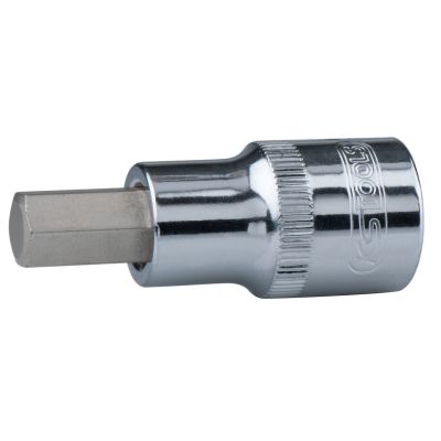 KS TOOLS Steckschlüsseleinsatz 22mm 918.1633 Image