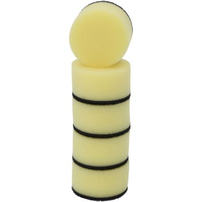 KS TOOLS Schleifpad Ø50mm 50mm 515.5126 Image