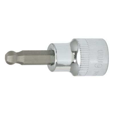 KS TOOLS Steckschlüsseleinsatz 18mm 918.3872 Image