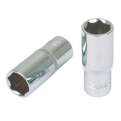 KS TOOLS Steckschlüsseleinsatz 38mm 918.5361 Image