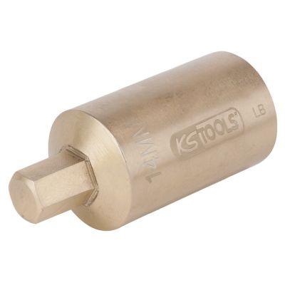 KS TOOLS Steckschlüsseleinsatz 47mm 963.1064 Image