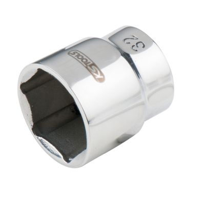 KS TOOLS Steckschlüsseleinsatz 64mm 964.3446 Image