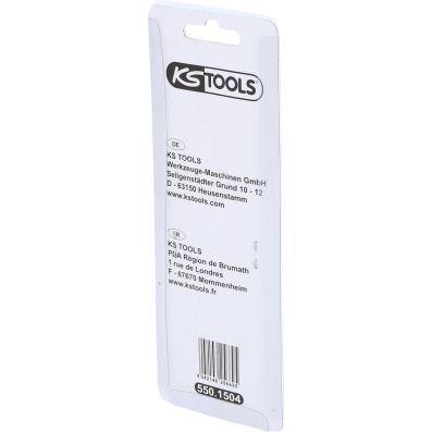 KS TOOLS Spannungs-/Strom-Messgerät 550.1504 Image