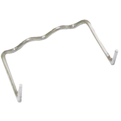 KS TOOLS Kunststoffreparaturklammer Ø0,6mm 0,6mm 150.1055 Image