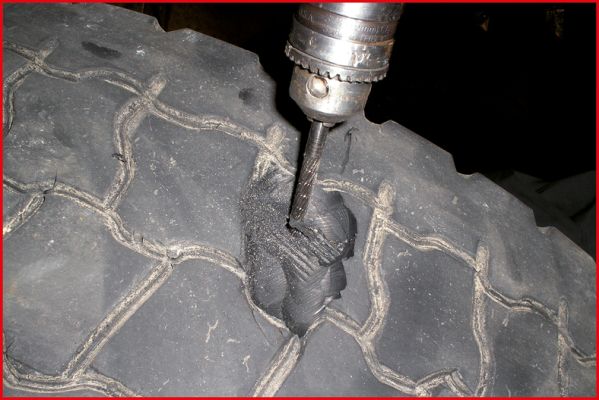 KS TOOLS Stahlcordfräser Ø7,8mm 7,8mm 331.0683 Image