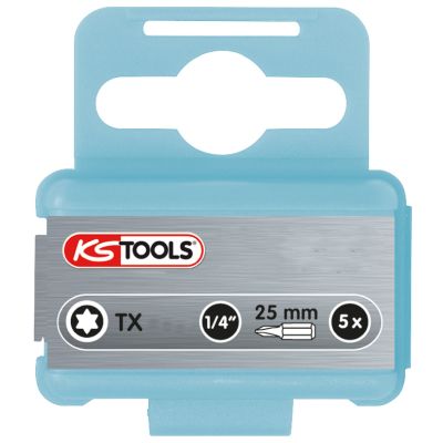 KS TOOLS Schrauberbit 910.2312 Image