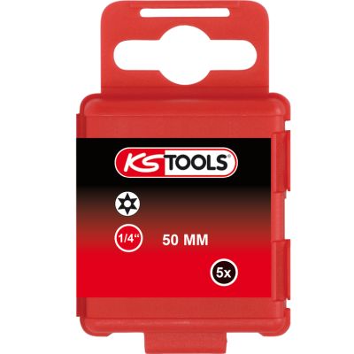 KS TOOLS Schrauberbit 911.2798 Image