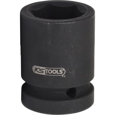 KS TOOLS Kraft-Stecknuss 321mm 515.2233 Image