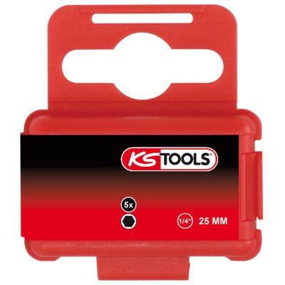 KS TOOLS Schrauberbit 911.3619 Image