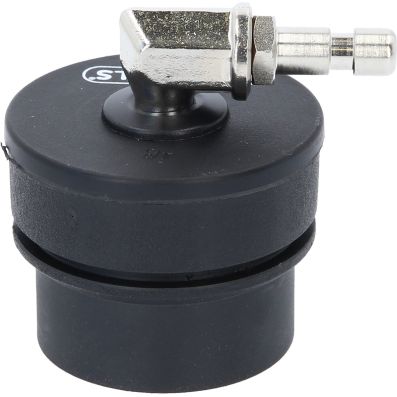 KS TOOLS Adapter, Turbolader-Ladeluft-System 150.1828 Ø46mm 46mm Image