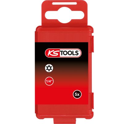KS TOOLS Schrauberbit Violett 918.3651 Image