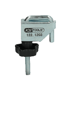 KS TOOLS Kühlschlauchklemme Ø25mm 25mm 122.1203 Image