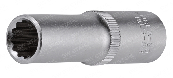 SWSTAHL Steckschlüssel 05632-13SB Image