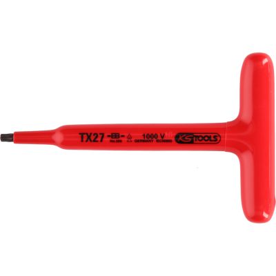 KS TOOLS Steckschlüssel 6mm 117.2416 Image