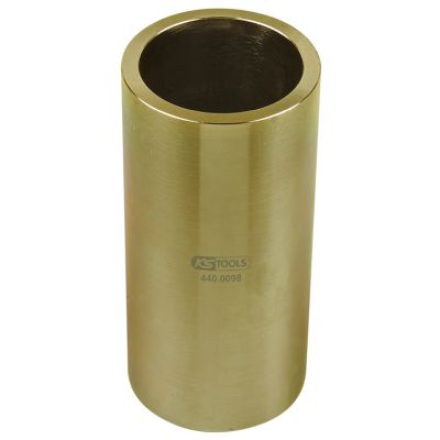 KS TOOLS Druckstück, Montagewerkzeug (Radnabe/Radlager) Ø55mm 55mm 440.0098 Image