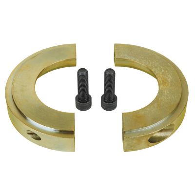 KS TOOLS Druckstück, Montagewerkzeug (Radnabe/Radlager) 175mm 440.0107 Image