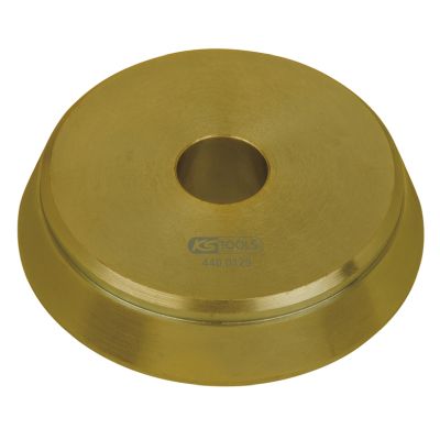 KS TOOLS Gegenhalter, Montagewerkzeug (Radnabe/Radlager) Ø108mm 108mm 440.0129 Image