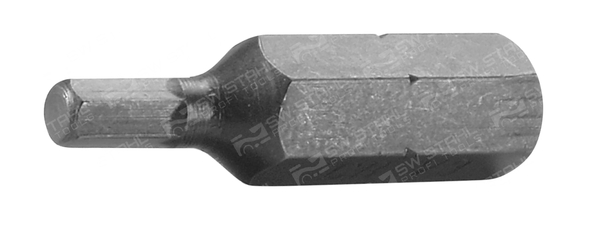 SWSTAHL Schrauberbit IBO/4-4 Image