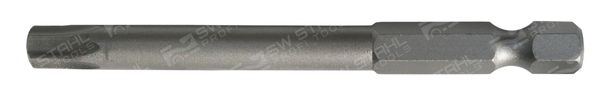 SWSTAHL Schrauberbit TBO/4-T15L Image