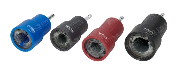 SWSTAHL Reinigungsbürsten-Satz 10354L Image