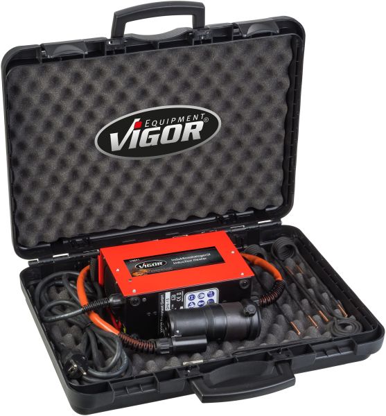 VIGOR Induktions-Heizpistolen-Satz V4891 Image