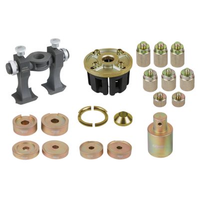 KS TOOLS Montagewerkzeugsatz, Radnabe/Radlager 4409998 Image