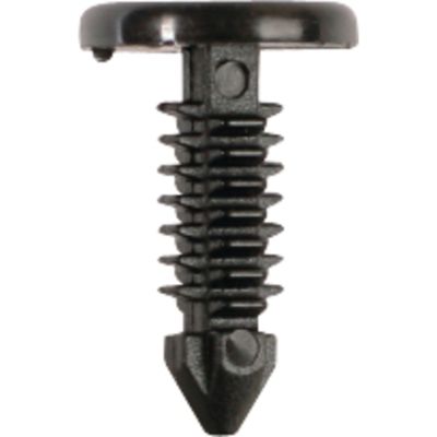 KS TOOLS Halteclipsatz, Karosserie Ø7,1mm 7,1mm 420.5268 Image